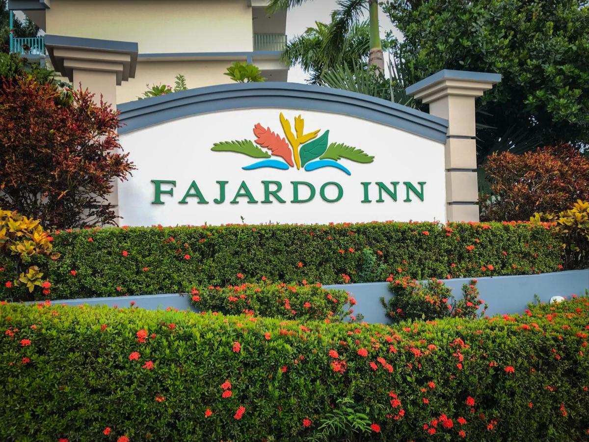 Fajardo Inn Resort Exterior photo