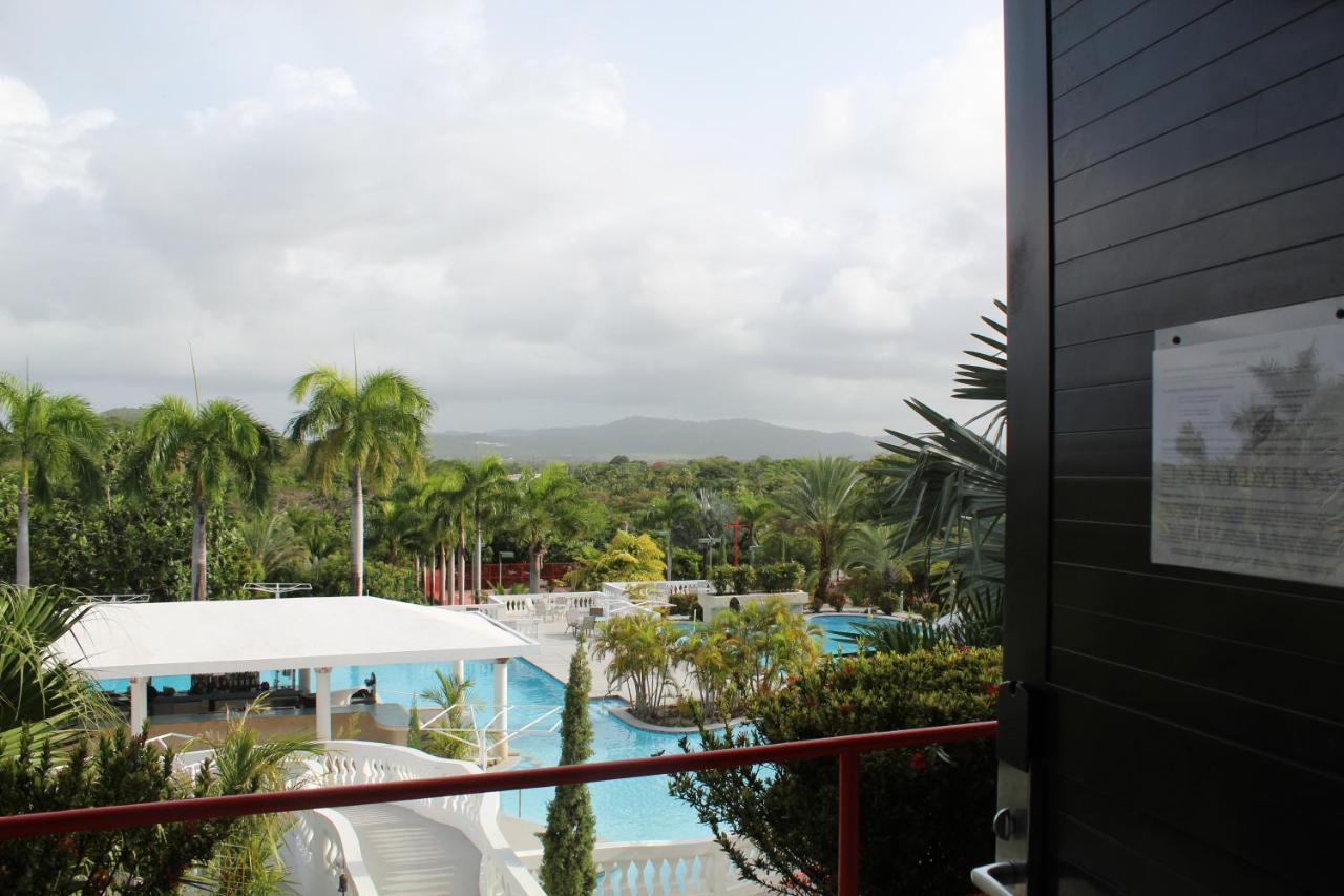 Fajardo Inn Resort Exterior photo